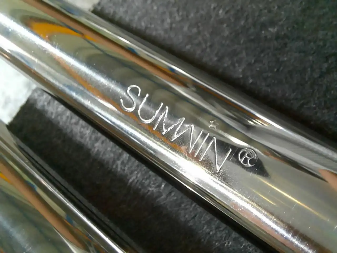 SUMWIN stainless steel pipe